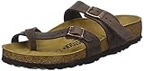 Birkenstock Women's Mayari Sandal Habana Oiled Leather, 11-11.5 M US