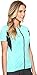 PEARL IZUMI - Ride Women's Select Jersey, Aqua Mint, Large