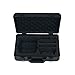 HUL Aluminum Hard Shell Carrying Case for DJI Spark with DJI Portable Charging Station and Controller