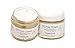 Face 'n' Earth, LLC Oil-Free Cream Niacinamide Vitamin B3 73% Organic Vegan Acne/Rosacea/Oily Skins pH Balanced 2.5oz