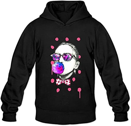 Memberr Men's 20150627204803_8hkYj Long Sweatshirts Hoodie