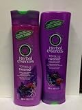 Herbal Essences Totally Twisted Curls and Waves Shampoo & Conditioner 10.1oz COMBO **Package May Vary**