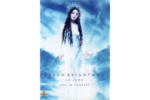 Sarah Brightman - La Luna (Live in Concert)