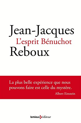 L' Esprit Bénuchot