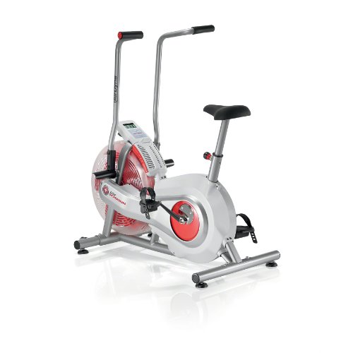 schwinn airdyne biodyne