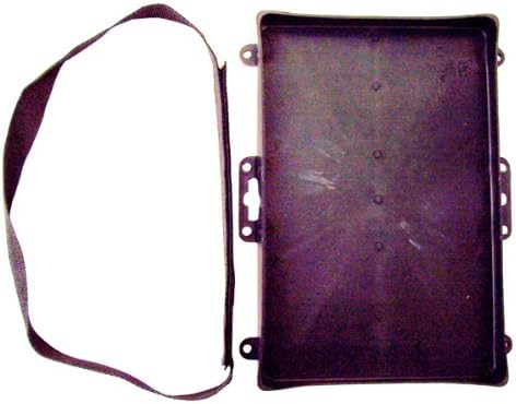 Rig Rite Manufacturing 880 Marine 24 Series Battery Tray