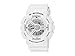Casio G-Shock Marine White Series GA110MW-7A
