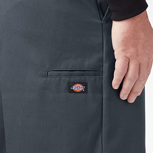 Dickies mens 15 Inch Inseam Short With Multi Use Pocket Work Utility