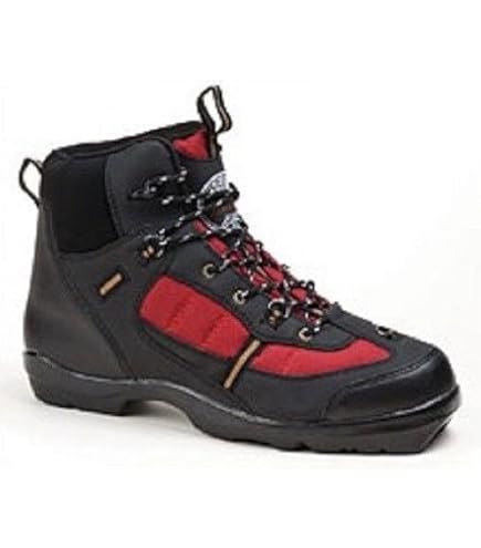 Amazon.com : WHITEWOODS Unisex Adult 301 75mm XC Touring  display picture 1