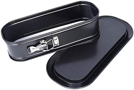 Stainless Steel Non-Stick Move Oven Toast Cake Moulds for Baking Decor Tool