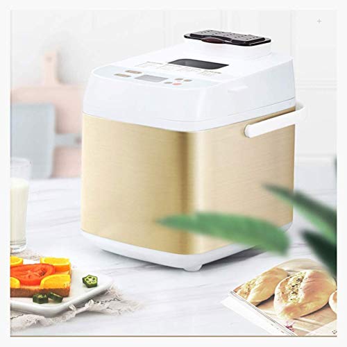 220V Bread Maker Machine, Digital Bread Maker, Custom Breadmaker Homemade Bread Machine 19 Menus 220V Bread Maker Machine, Digital Bread Maker, Custom Breadmaker Homemade Bread Machine 19 Menus
