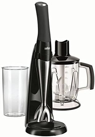 Amazon ブラウン Braun ブラウンマルチクイック 手ブレンダーブラックmq940cc ブラウン Braun ハンドブレンダ 通販