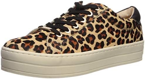 jslides leopard sneaker