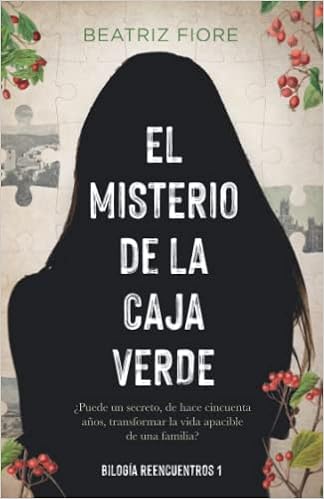El misterio de la caja verde : Fiore, Beatriz: Amazon.es: Libros