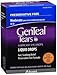 GenTeal Tears Liquid Drops, Single-Use Vials - 36 ct, Pack of 2