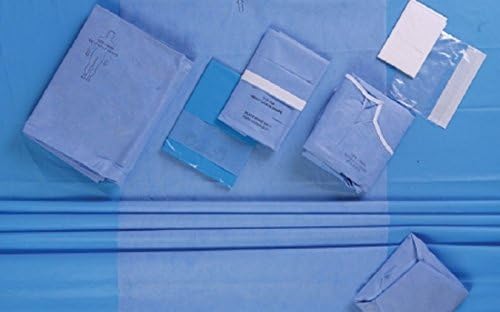 Welmed EENT Drape Pack