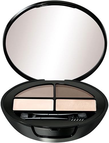 Boots No7 Beautiful Eyebrow Kit Light
