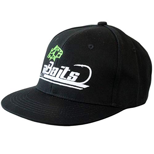Magic Baits Cap Karpfen Mütze Schirmmütze Angelcap Angelmütze Cappy für Angler