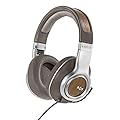 House of Marley EM-DH013-RG Legend ANC Over-Ear Headphones, Regal
