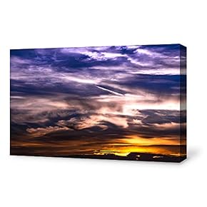 for Living Room Bedroom Home Artwork Paintings Sailboat...