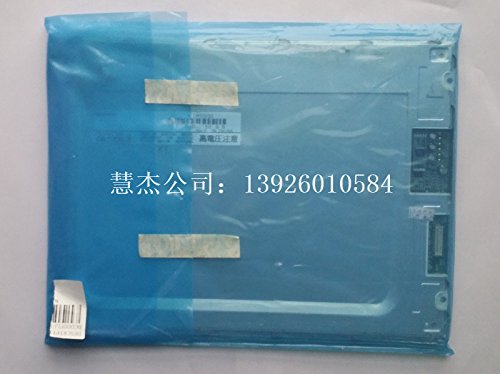 Mindray Mec-1000 Patient Monitor LCD Screen M1k1-30-22355
