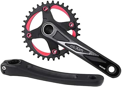 best mtb chainring