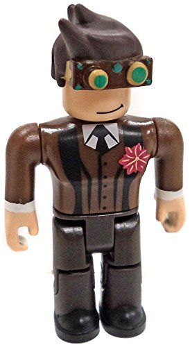 Roblox Series 2 Lando 64000 Action Figure Mystery Box Virtual Item - 