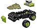 LEGO Juniors Turtle Lair 10669 Building Set