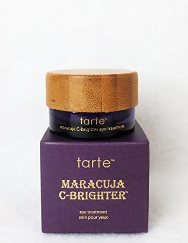 Tarte maracuja c-brighter eye treatment 0.35 oz