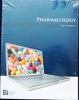 Pharmacology 0982754388 Book Cover