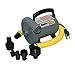 AQUAGLIDE High Output Electric Air inflator Pump (110 Volt)