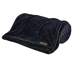 Columbia 50" x 60" Super Plush Lightweight Throw