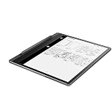 Lenovo Tab Smart Paper Android Tablet 10.1 HD 4GB RAM 64GB Storage Storm Grey view 3