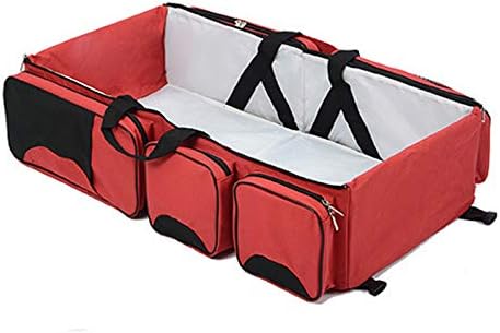 travel cot large