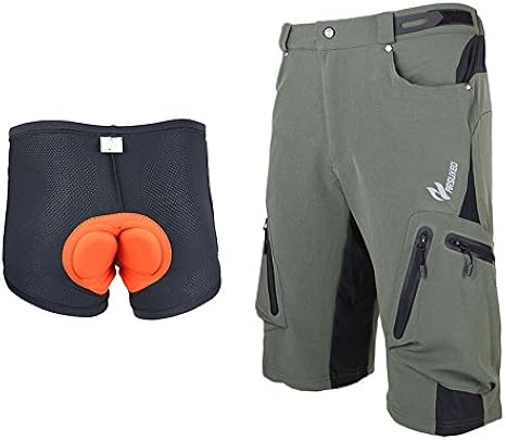 arsuxeo cycling shorts