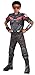 Rubie's Child's Captain America: Civil War Deluxe Falcon Costume, Large