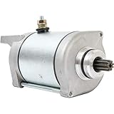 DB Electrical SMU0402 Starter For Artic Cat ATV 250