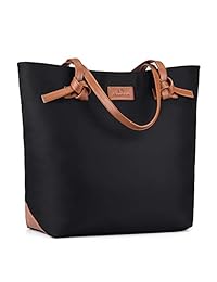 Bolso de trabajo de mujer Plambag, bolso de hombro resistente al agua con correa de hombro ajustable