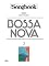 Livro Songbook Bossa Nova - vol. 2