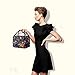 Lunch Bag Cute Lunch Box for Women Insulated Lunch Tote Bag Travel/Work/To-Go Food Containers Waterproof and No Leak
