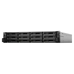 Synology 12 bay RackStation RS3621RPxs