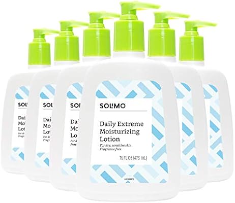 extreme moisturizing lotion