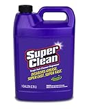 Super Clean Degreaser 1 Gallon