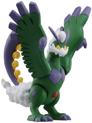 Takara Tomy Pokemon Hyper Size Monster Collection MSP-01 "Tornados -Therian Form-" (Japan Import)