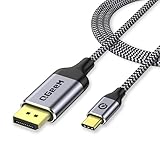 USB C to Displayport Cable