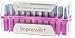 ImpressArt Metal Stamping Kit- Bridgette Lowercase