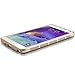 BENTOBEN Note 4 Case, Samsung Galaxy Note 4 Case 2-Pieces Dual Layered Rugged Durable Impact Resistant Shockproof Cases Cover for Samsung Galaxy Note 4 Gold&Gold