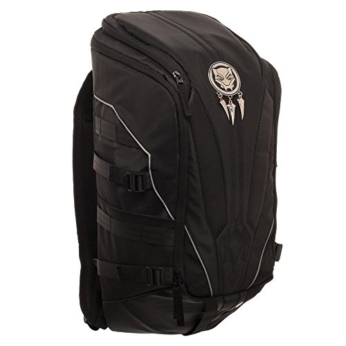 Black Panther: Get This Man A Shield Backpack