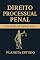 Livro Direito Processual Penal : Coleção Universitária