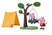 Peppa Pig Camping Fun Playtime Set